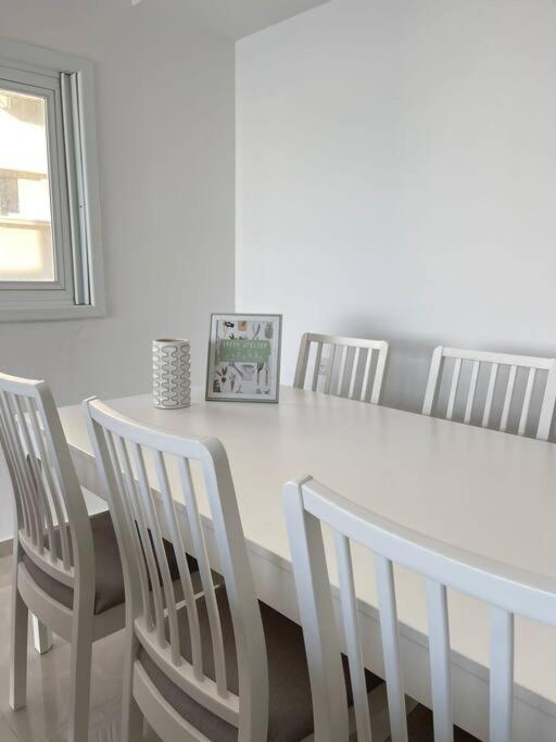 Onthesea Bat Yam Apartment Luaran gambar