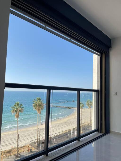 Onthesea Bat Yam Apartment Luaran gambar