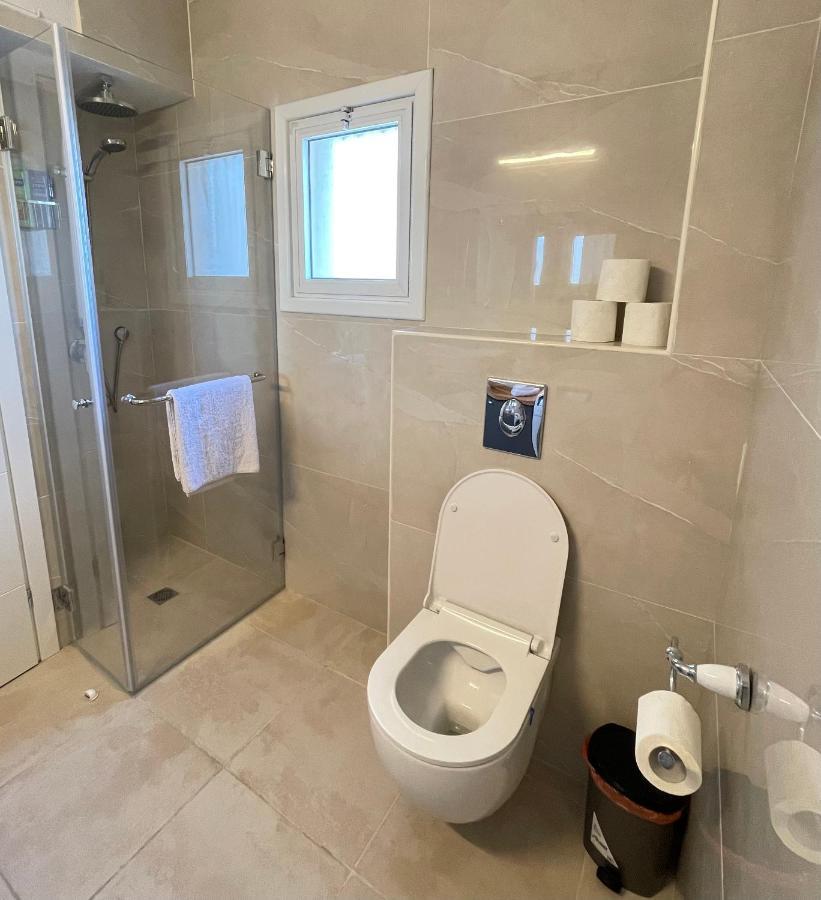 Onthesea Bat Yam Apartment Luaran gambar