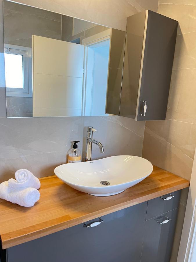Onthesea Bat Yam Apartment Luaran gambar