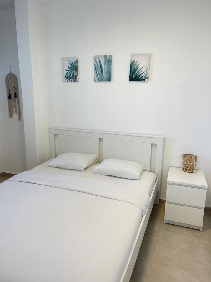 Onthesea Bat Yam Apartment Luaran gambar