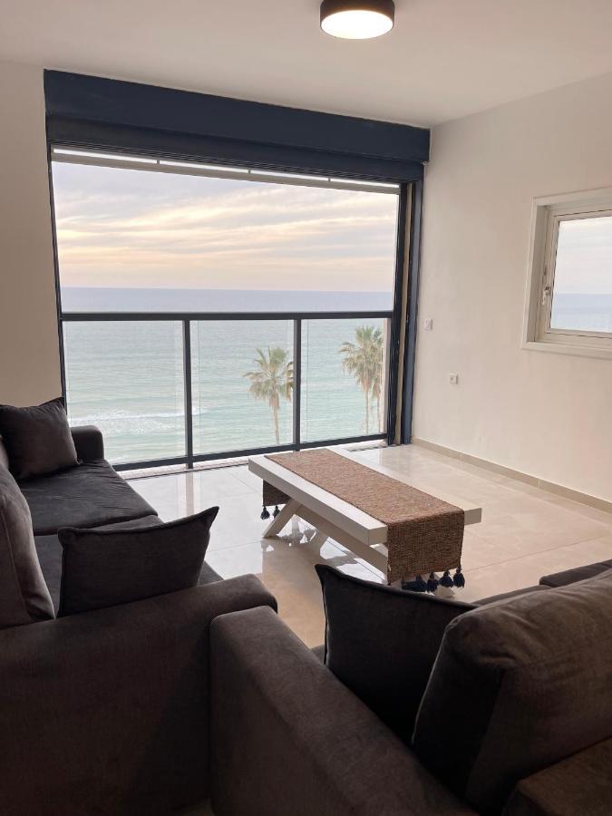 Onthesea Bat Yam Apartment Luaran gambar