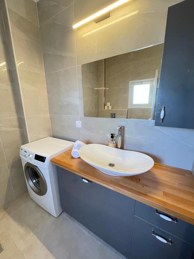 Onthesea Bat Yam Apartment Luaran gambar