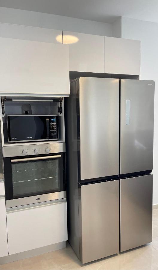 Onthesea Bat Yam Apartment Luaran gambar