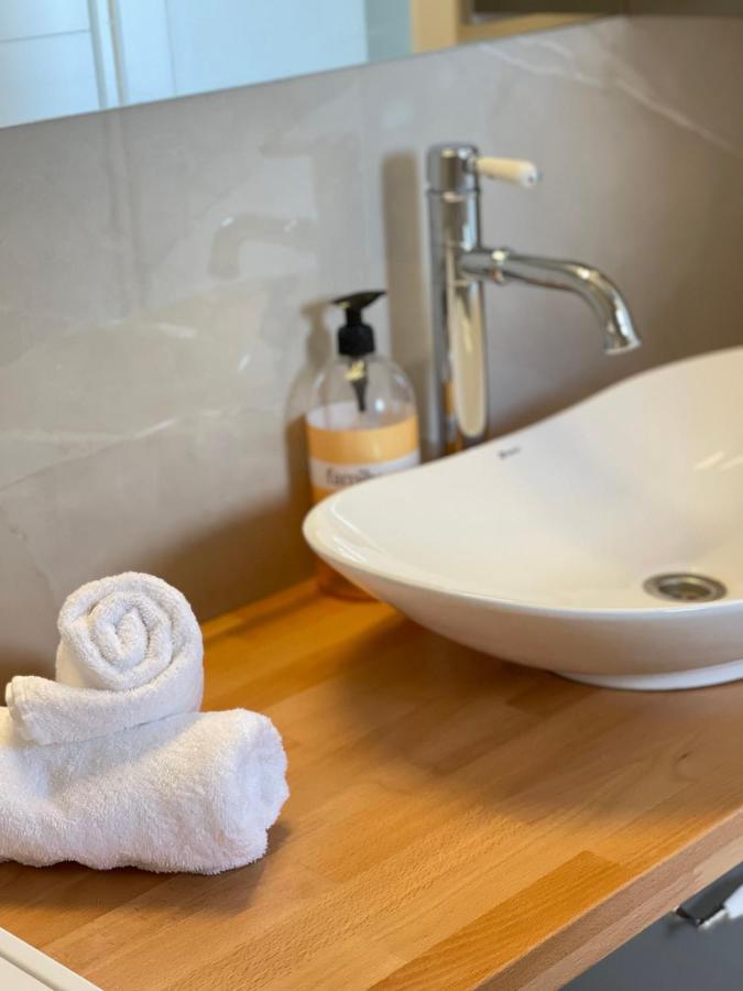 Onthesea Bat Yam Apartment Luaran gambar