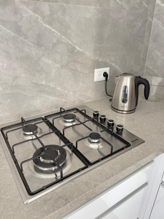 Onthesea Bat Yam Apartment Luaran gambar