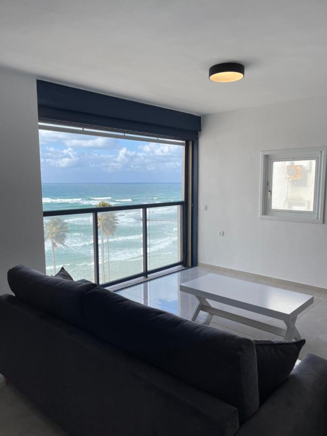Onthesea Bat Yam Apartment Luaran gambar